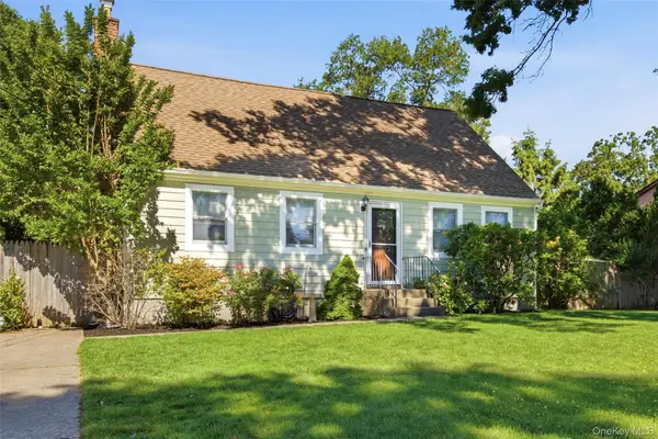 56 Burney Boulevard, Mastic, NY 11950
