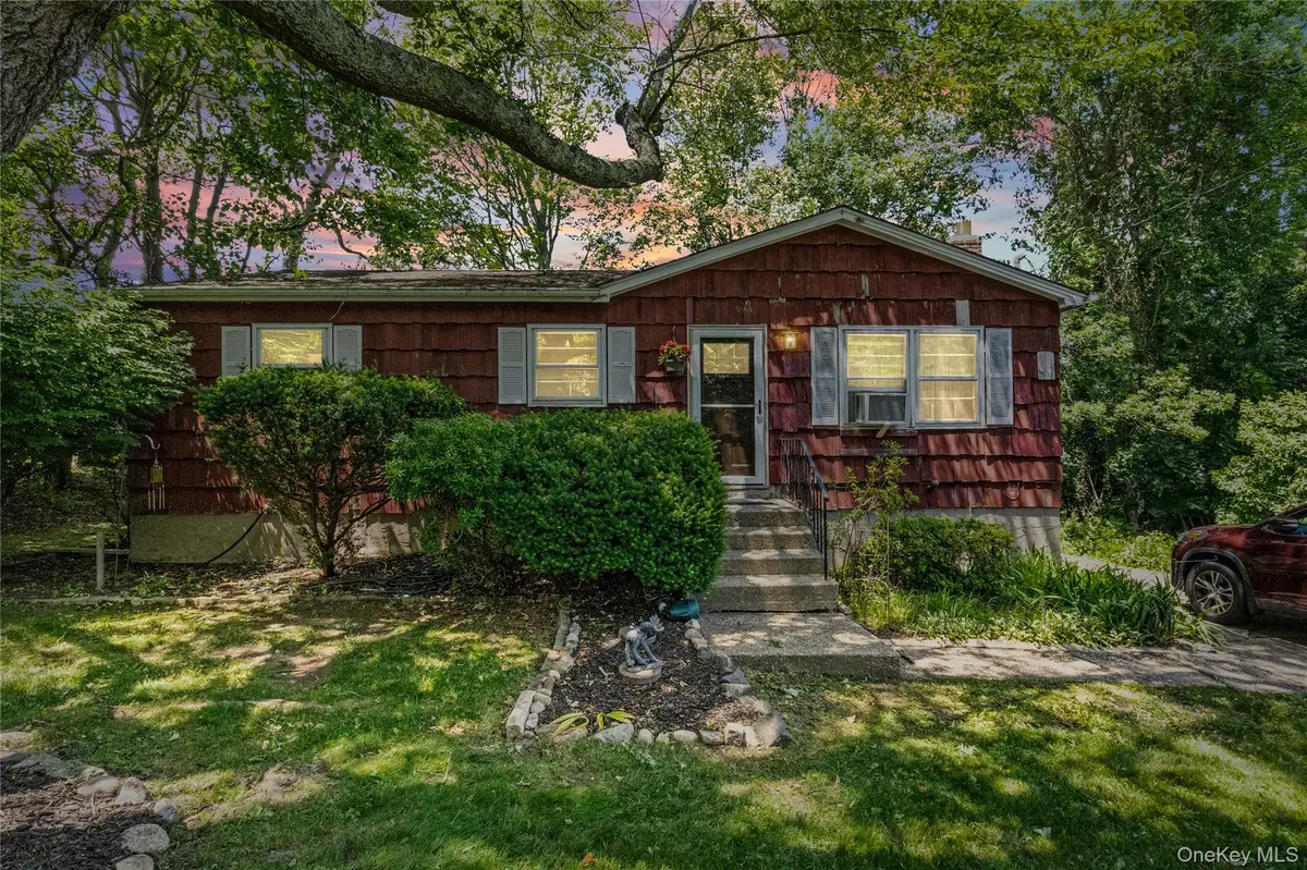 97 Maple Road, Rocky Point, NY 11778 - #1