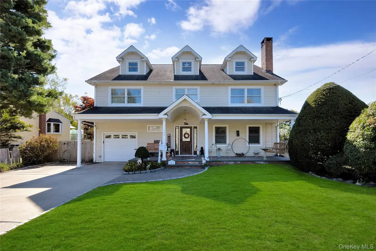 142 Cedar Street, Amityville, NY 11701 - #1