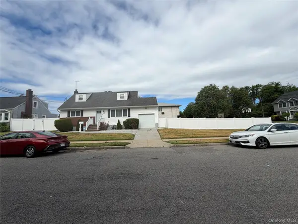 101 Sagamore Street, Freeport, NY 11520