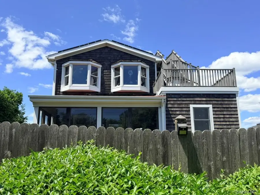 118 Bayview Walk, Fire Island, NY 11782 - #2