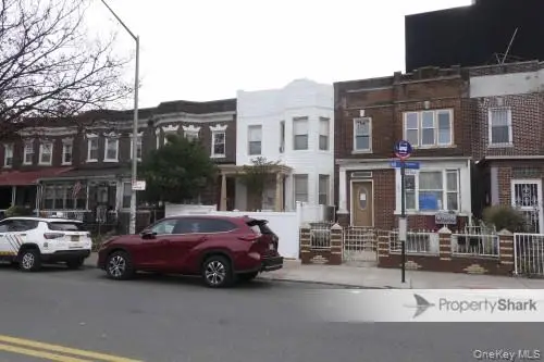 3312 Avenue D, Brooklyn, NY 11203 - #1