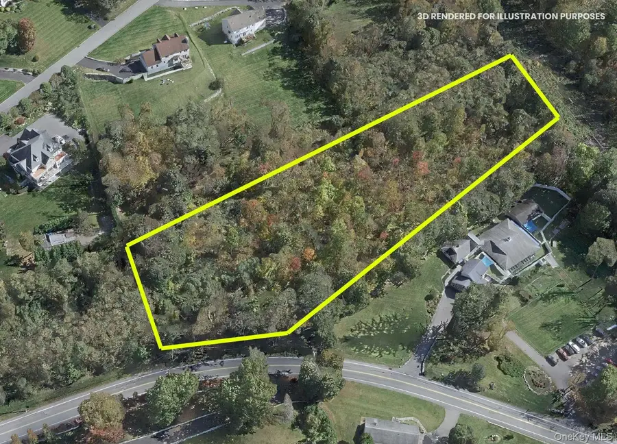 00 Baldwin Place Road, Mahopac, NY 10541 - #2