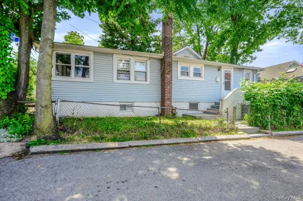 47D Edgewater Park #47D, Bronx, NY 10465