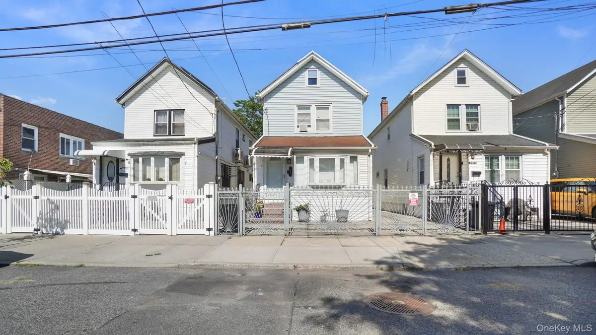 99-13 215th Street, Queens Village, NY 11429 - #1