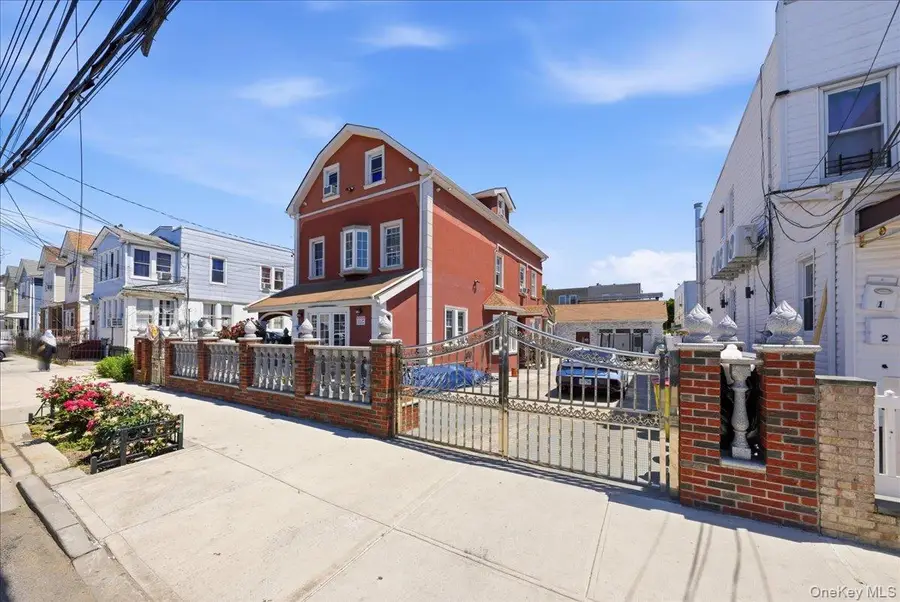 10327 102nd Street, Ozone Park, NY 11417 - #2