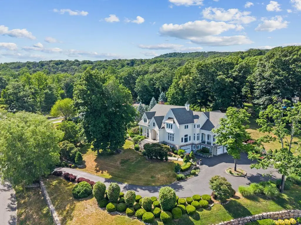 4 Katavolos Drive, Tomkins Cove, NY 10986 - #1