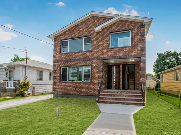14415 226th Street, Laurelton, NY 11413