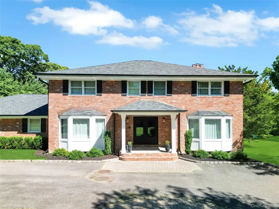 110 Linden Lane, Upper Brookville, NY 11545 - #2