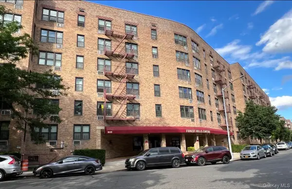 58-03 Calloway Street #3MM, Corona, NY 11368