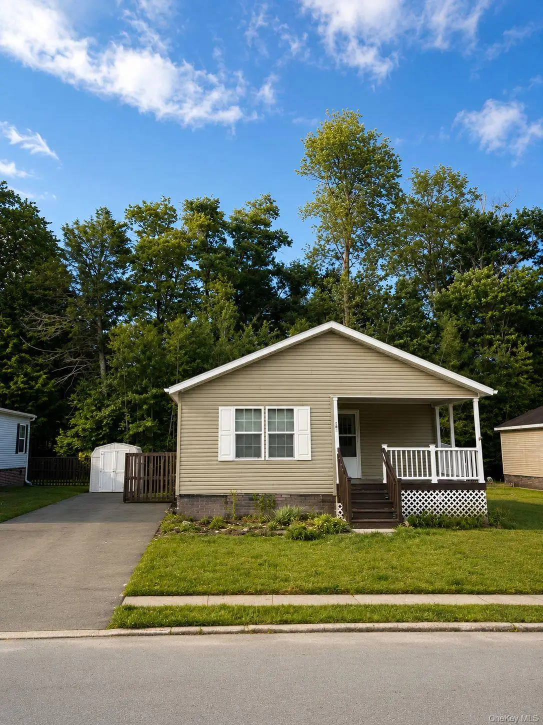 18 Forsythia Drive, Monticello, NY 12701 - #1