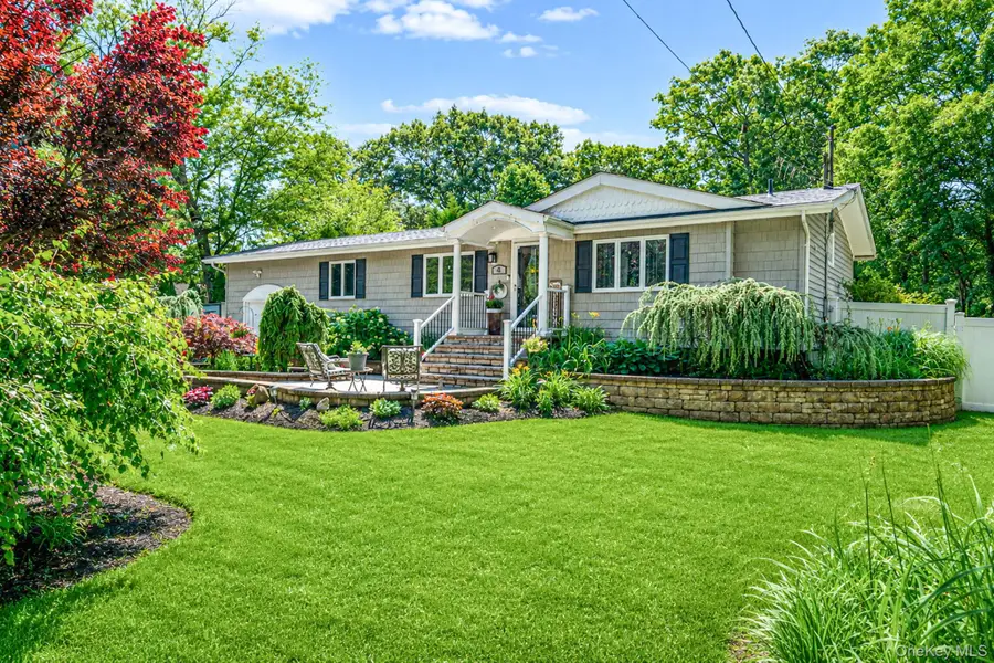4 Cabin Lane, East Setauket, NY 11733 - #2