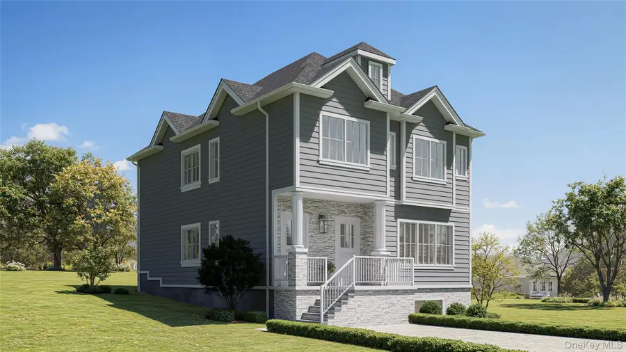 278 Morrison Avenue, Staten Island, NY 10310 - #2