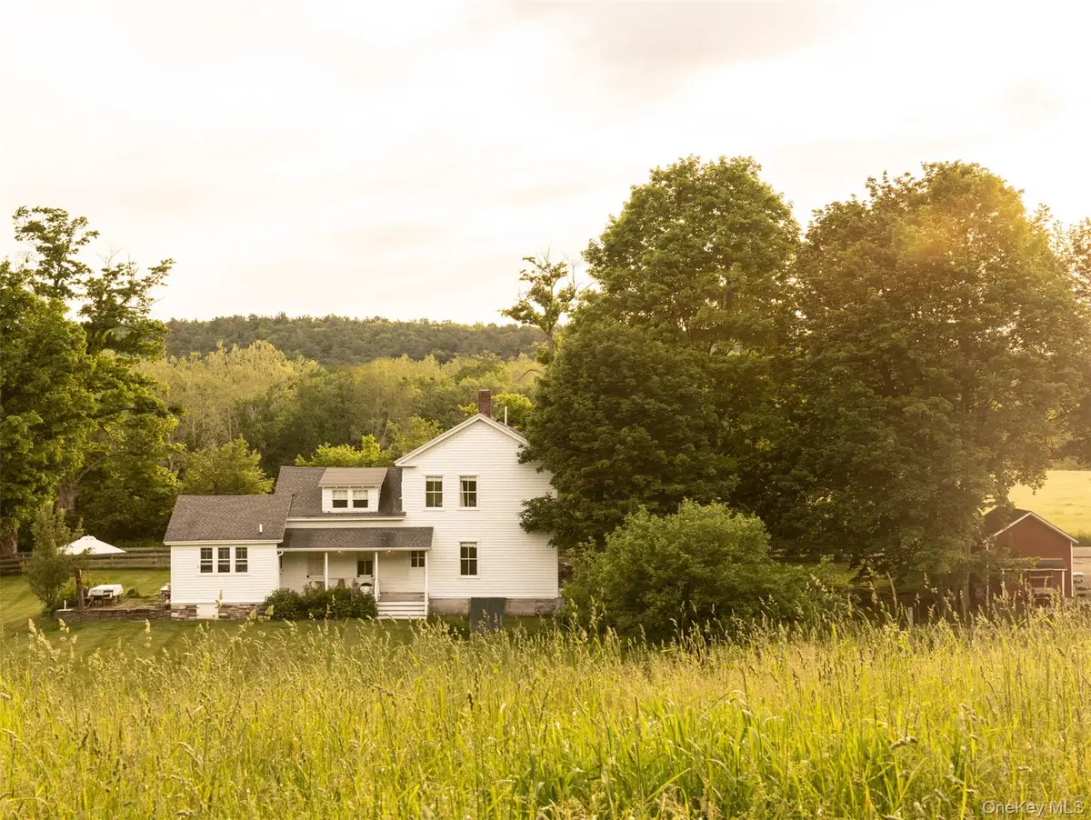 236 Shaker Museum Road, Old Chatham, NY 12136 - #1