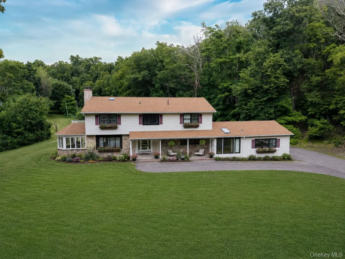 32 Cole Road, Pleasant Valley, NY 12569 - #1