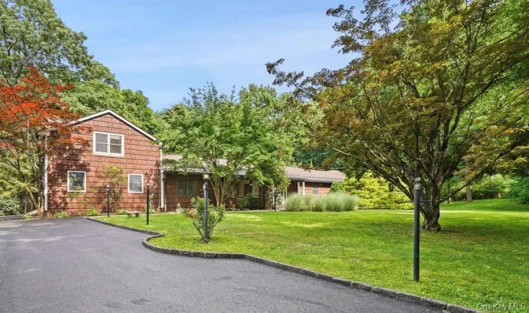 60 Cherry Street, Katonah, NY 10536 - #1