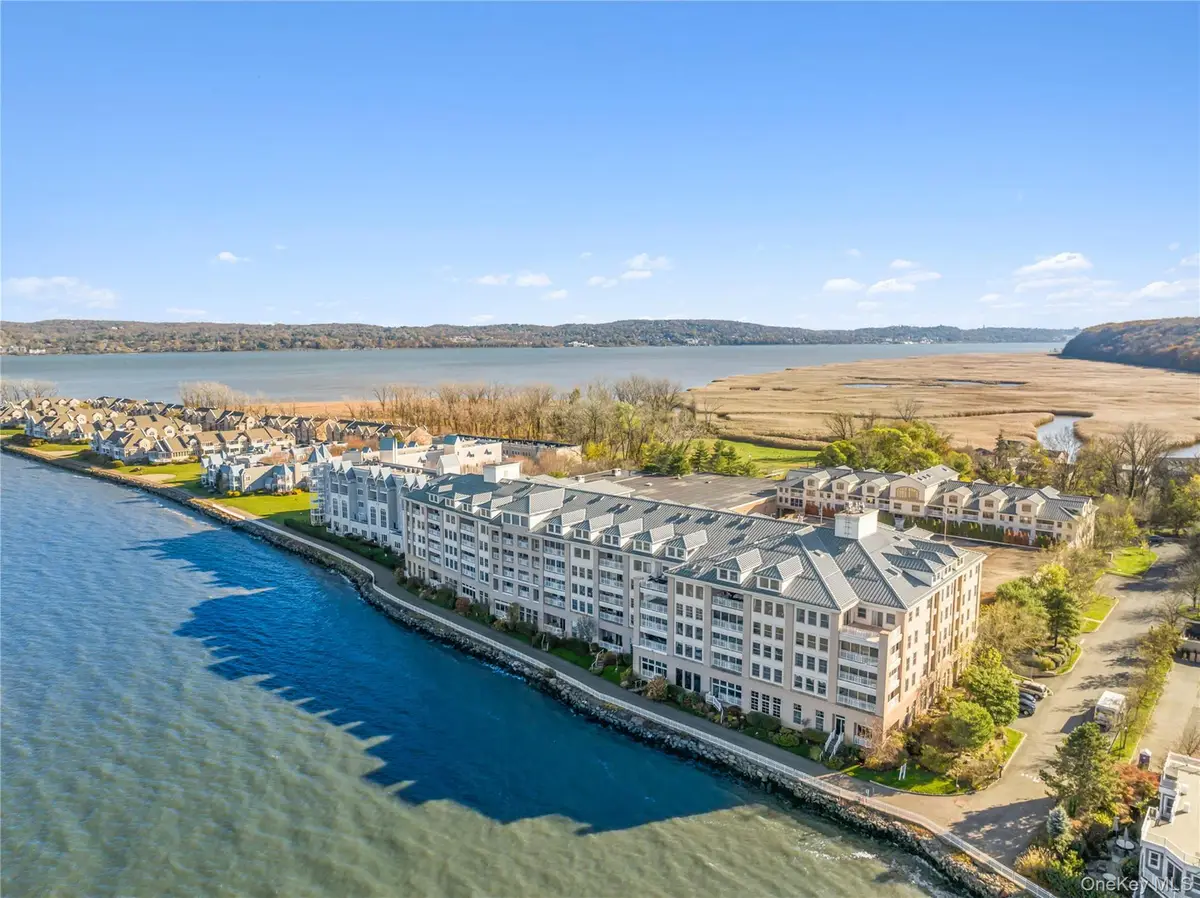 401 Harbor Cove, Piermont, NY 10968 - #1