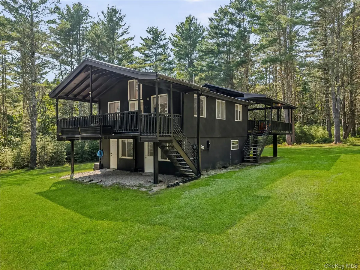 165 Dexheimer Road, Narrowsburg, NY 12764 - #1