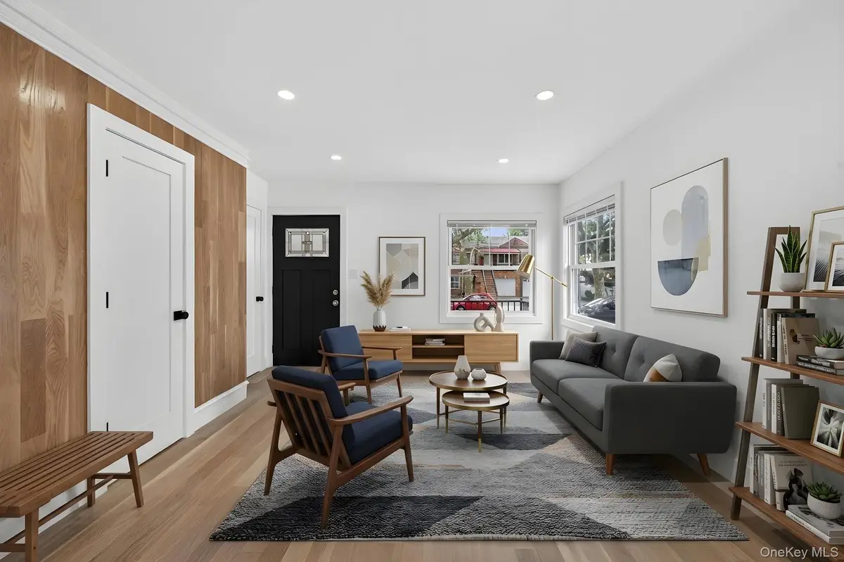 1321 E 99th Street, Brooklyn, NY 11236 - #1