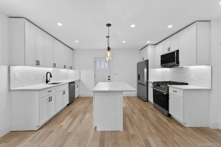 1321 E 99th Street, Brooklyn, NY 11236 - #2
