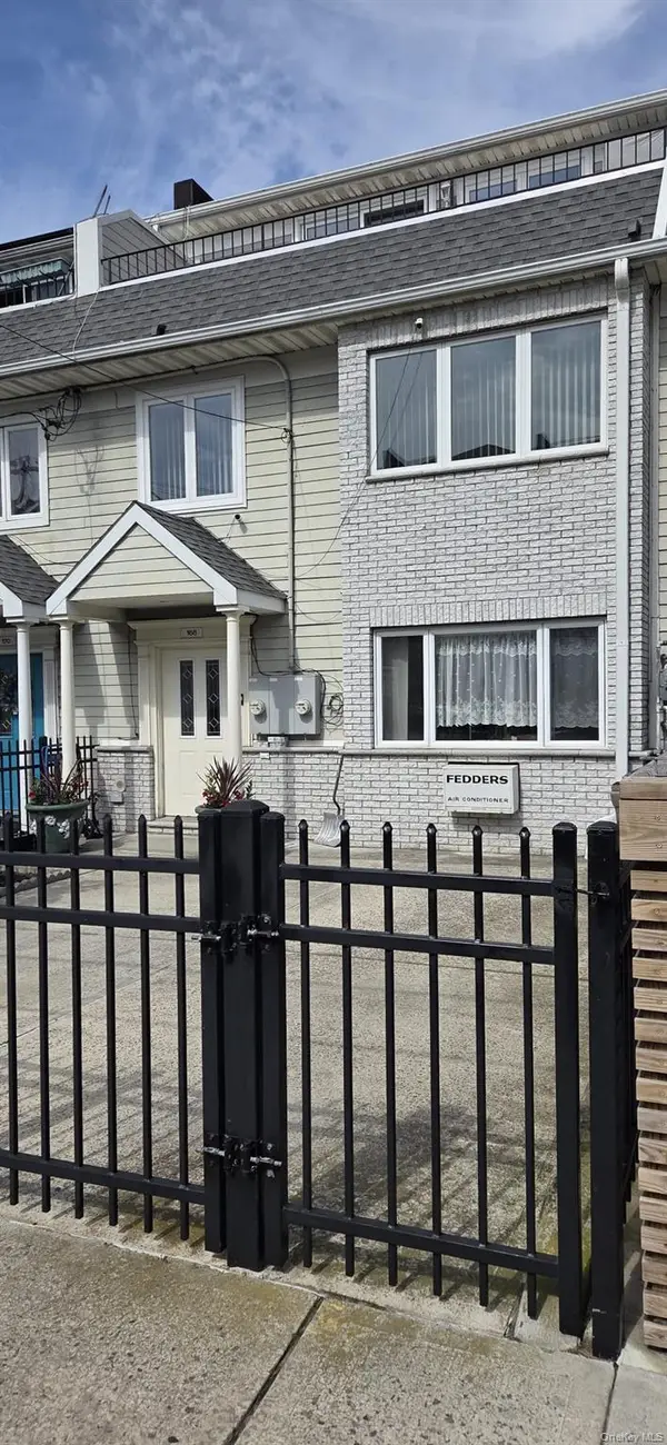 168 Beach 96th Street, Far Rockaway, NY 11693