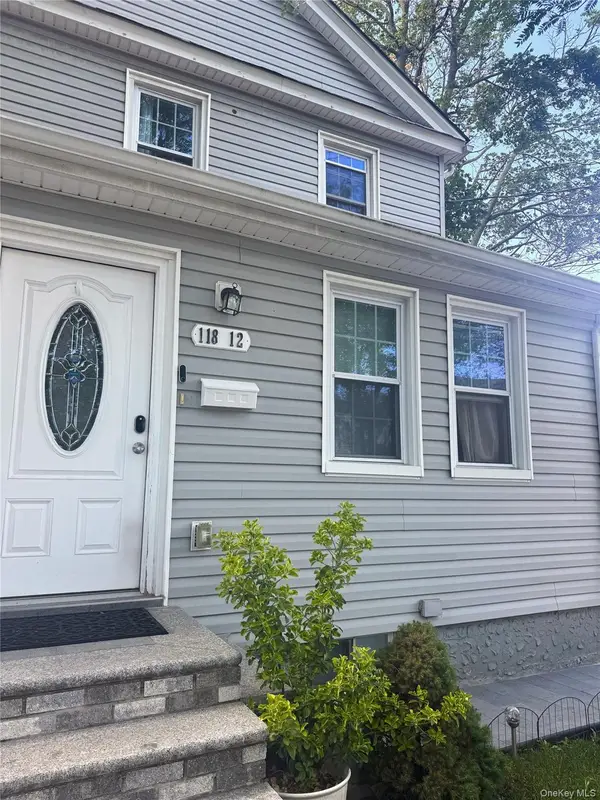 118-12 190th Street, Saint Albans, NY 11412