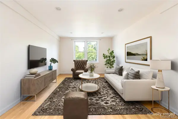 5620 Netherland Avenue #3E, Bronx, NY 10471