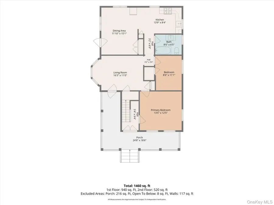 38 Haseco Avenue, Port Chester, NY 10573 - #3