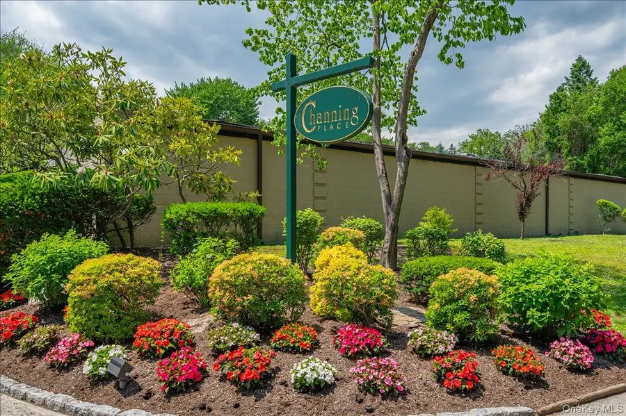 12 Channing Place #1R, Eastchester, NY 10709 - #2