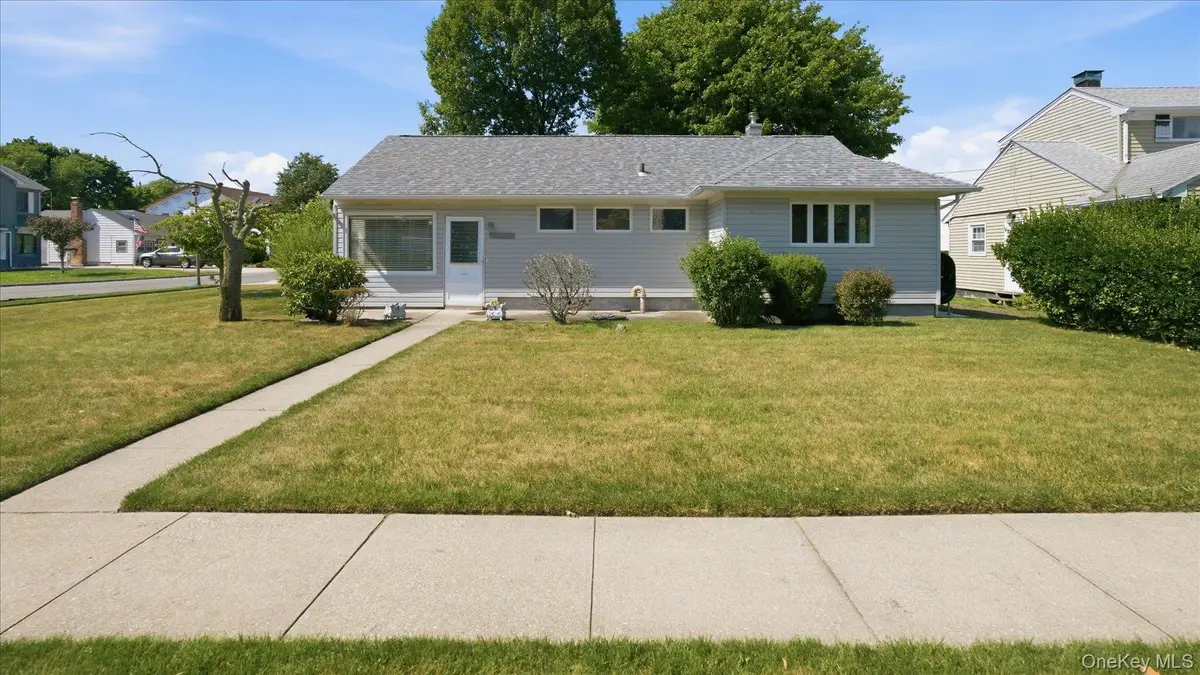 2513 Cedar Street, East Meadow, NY 11554 - #1