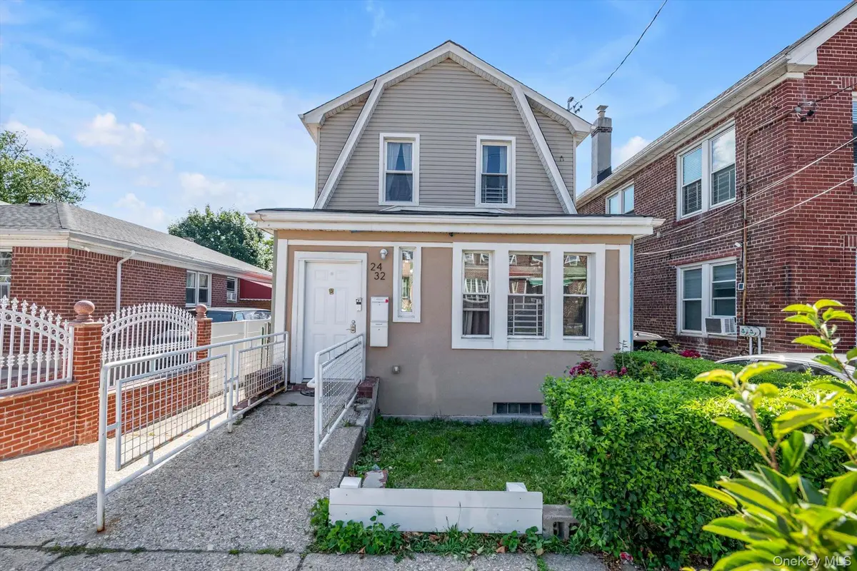 24-32 96th Street, East Elmhurst, NY 11369 - #1