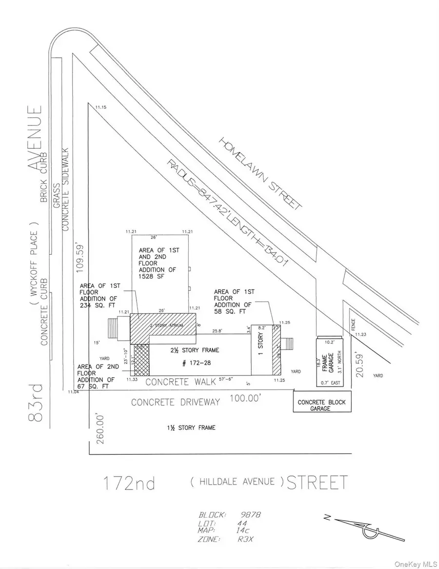 172-28 83rd Avenue, Jamaica, NY 11432 - #2