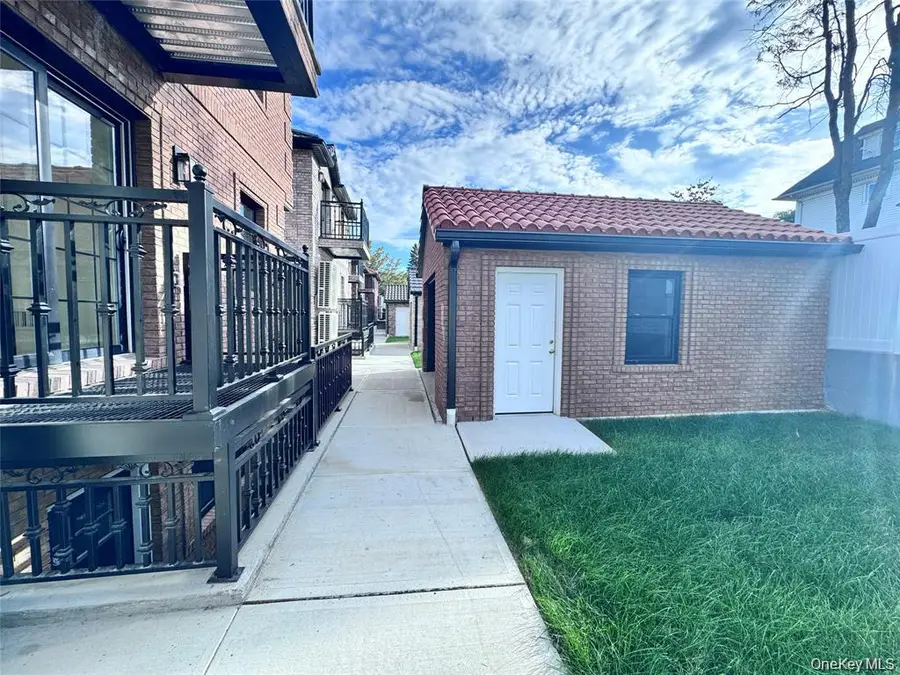 3824 215th Street, Bayside, NY 11361 - #3