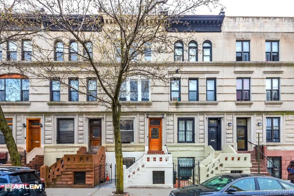 594 W 152nd Street, New York, NY 10031 - #1