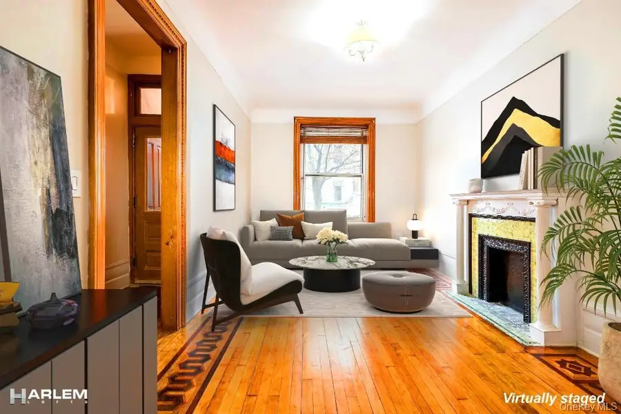 594 W 152nd Street, New York, NY 10031 - #3