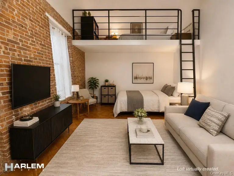 342 W 56th Street #1E, Manhattan, NY 10019 - #3