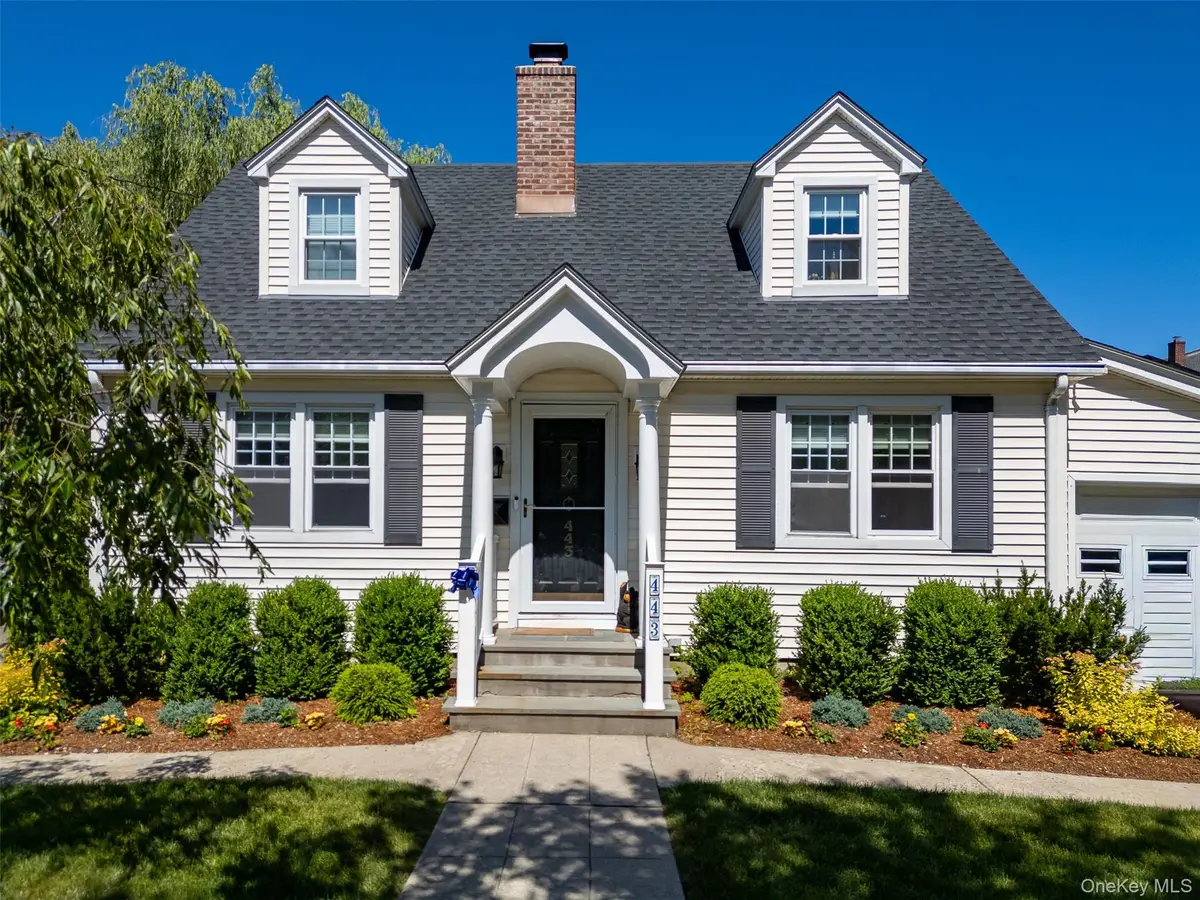 443 Third Avenue, Pelham, NY 10803 - #1