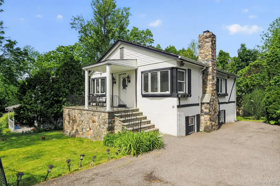 21 Sussex Road, Carmel, NY 10512 - #2