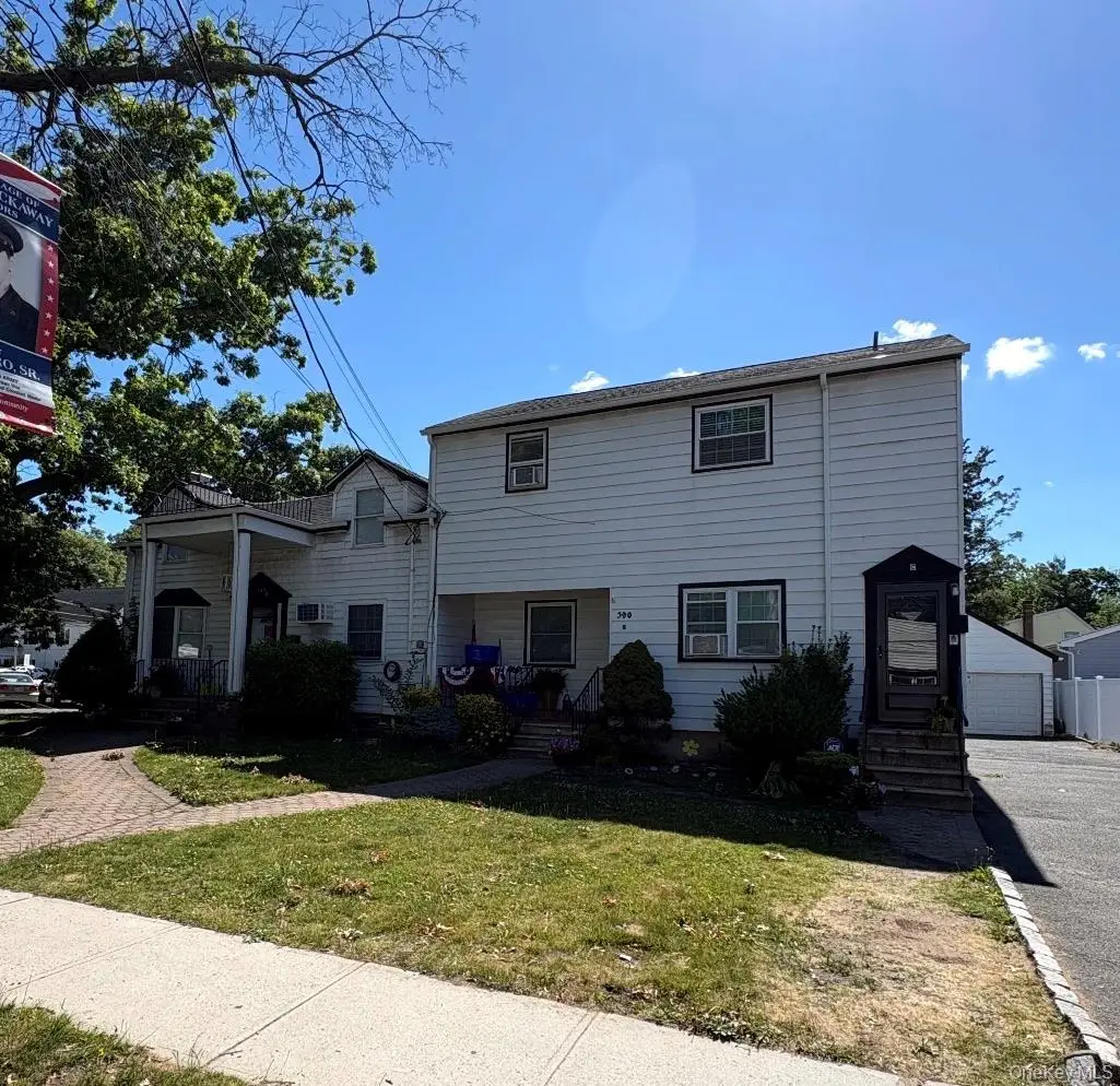 390 Atlantic Avenue, East Rockaway, NY 11518 - #1