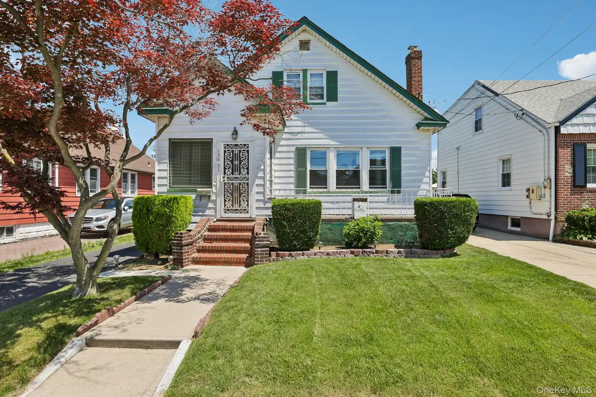 136-31 243rd Street, Rosedale, NY 11422 - #1