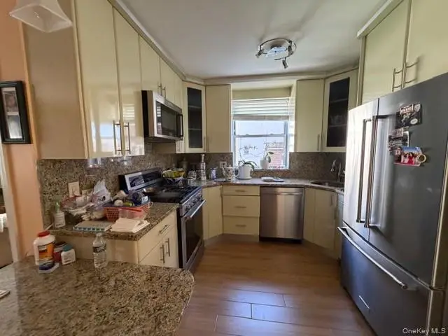 102-21 63rd Road #B16, Forest Hills, NY 11375 - #3