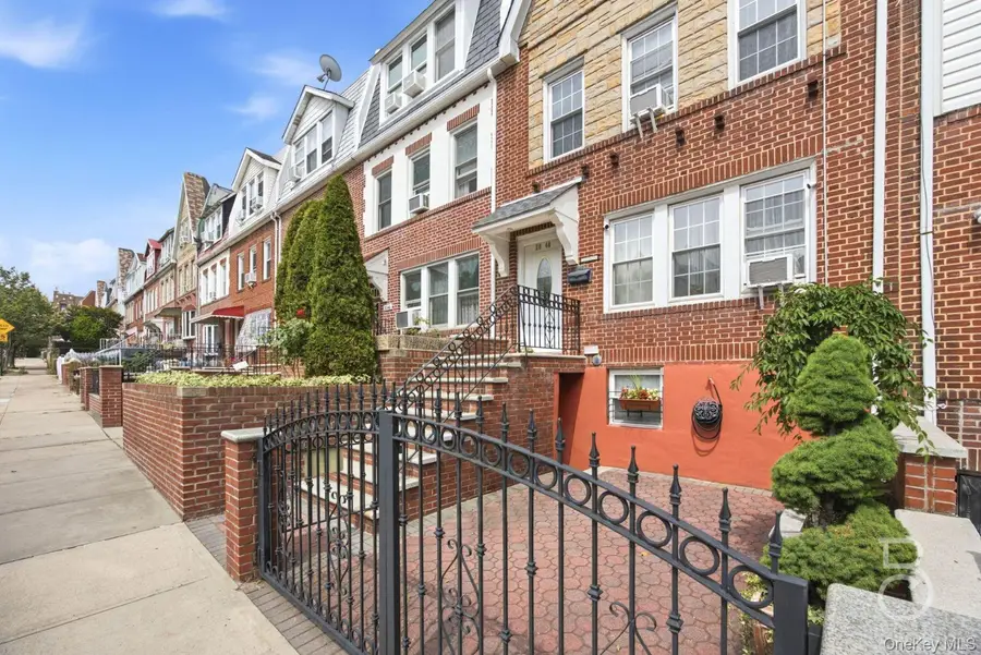 20-46 33rd Street, Astoria, NY 11105 - #2