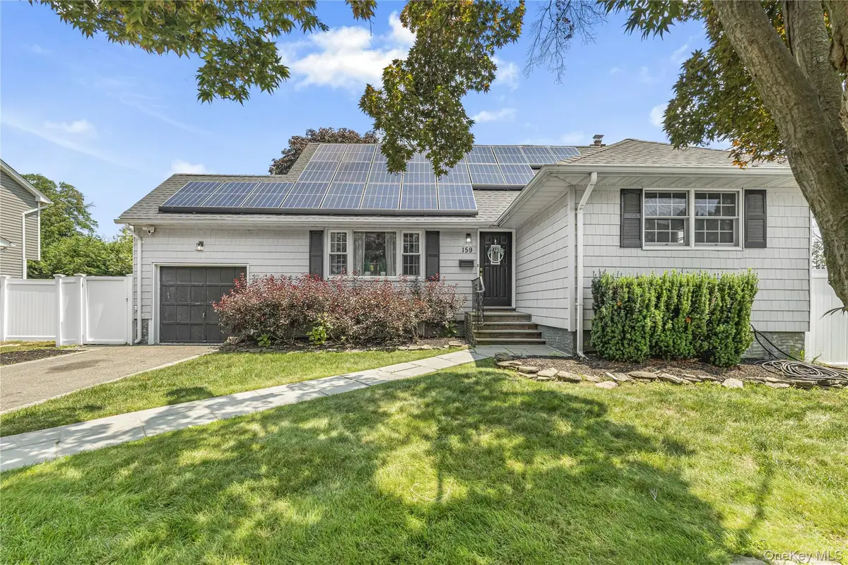 159 Nassau Avenue, West Babylon, NY 11704 - #1