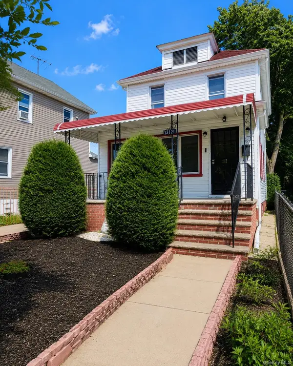 13121 223rd Street, Laurelton, NY 11413