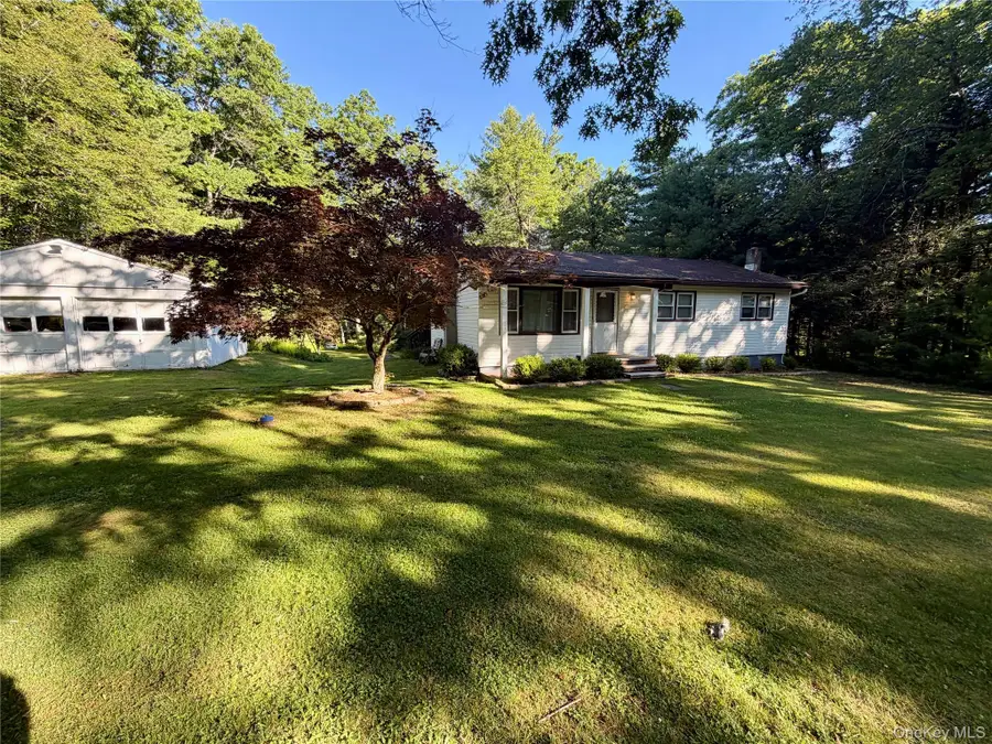 1540 Forestburgh Road, Glen Spey, NY 12737 - #2