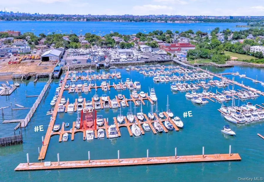 148 City Island Avenue #E-17, Bronx, NY 10464 - #2