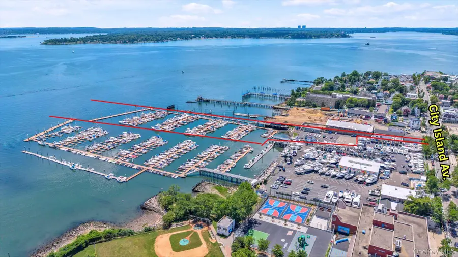 148 City Island Avenue #E-17, Bronx, NY 10464 - #3