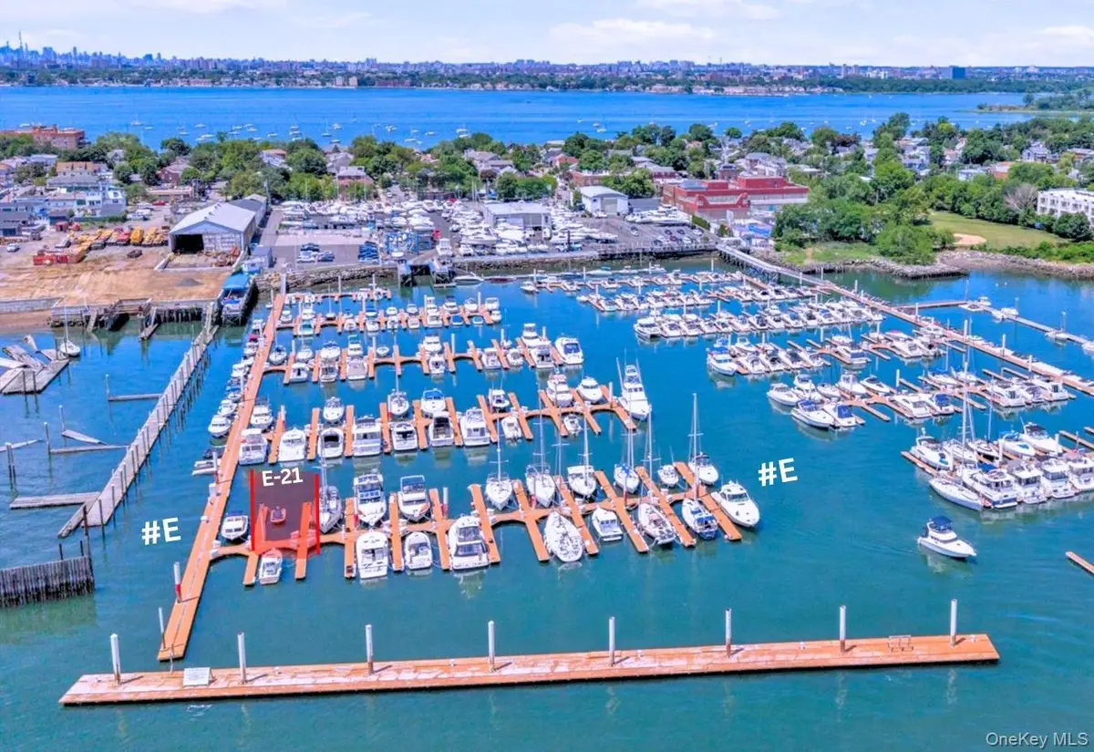 148 City Island Avenue #E-21, Bronx, NY 10464 - #1