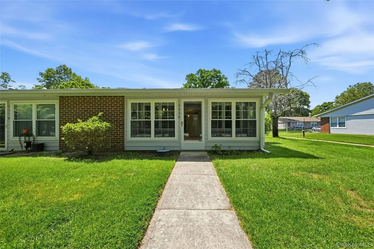 133 Eastbourne Court #F, Ridge, NY 11961 - #1