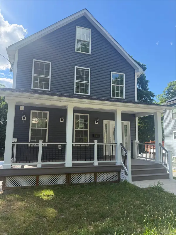 43 Fitchett Street, Poughkeepsie, NY 12601